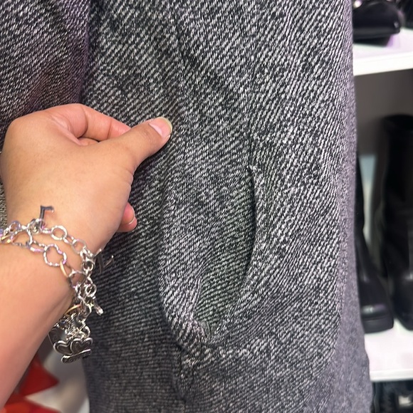 FC JEANS established 1972 L.D.N dress with pockets - Picture 9 of 10